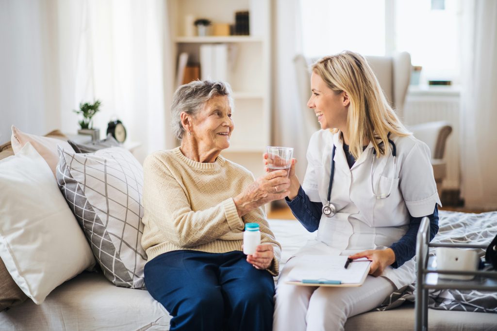 Home health care grand junction co